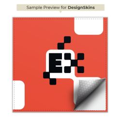 SkinVinyyli Smart Home mat