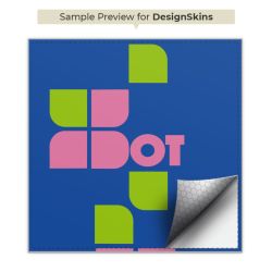 SkinVinyyli Smart Home mat