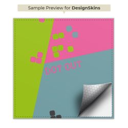 SkinVinyyli Smart Home mat