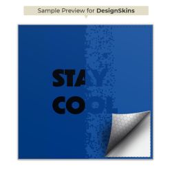 SkinVinyyli Smart Home mat