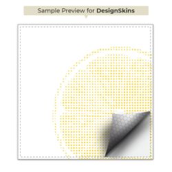 SkinVinyyli Smart Home mat