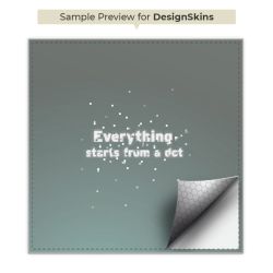 SkinVinyyli Smart Home mat