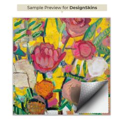 SkinVinyyli Smart Home mat