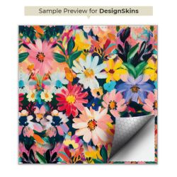 SkinVinyyli Smart Home mat