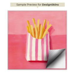 SkinVinyyli Smart Home mat