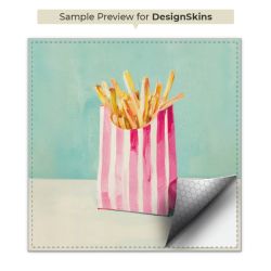 SkinVinyyli Smart Home mat