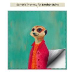 SkinVinyyli Smart Home mat