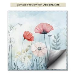 SkinVinyyli Smart Home mat