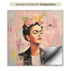 SkinVinyyli Smart Home mat