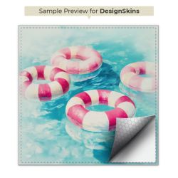 SkinVinyyli Smart Home mat