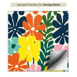 SkinVinyyli Smart Home mat