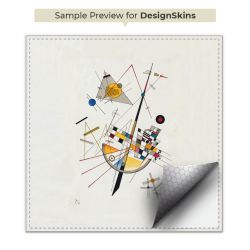 SkinVinyyli Smart Home mat