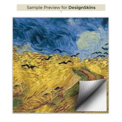 SkinVinyyli Smart Home mat