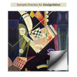 SkinVinyyli Smart Home mat