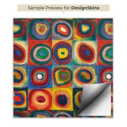 SkinVinyyli Smart Home mat