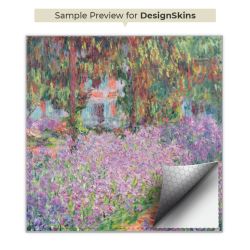 SkinVinyyli Smart Home mat