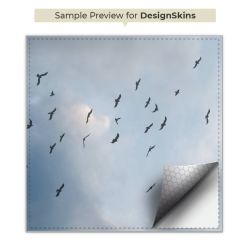 SkinVinyyli Smart Home mat