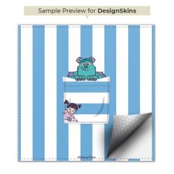 Folien für SmartHome matt