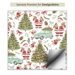 SkinVinyyli Smart Home mat