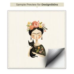 SkinVinyyli Smart Home mat