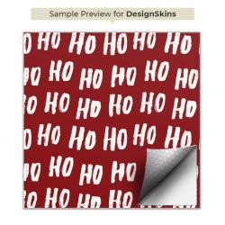 SkinVinyyli Smart Home mat