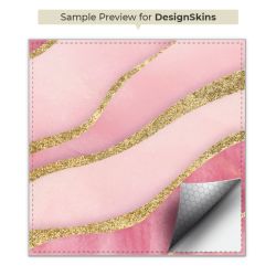 SkinVinyyli Smart Home mat