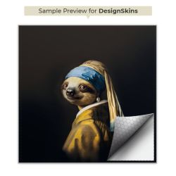 SkinVinyyli Smart Home mat