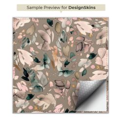 SkinVinyyli Smart Home mat