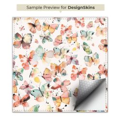 SkinVinyyli Smart Home mat