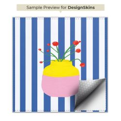 SkinVinyyli Smart Home mat