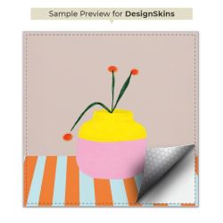 SkinVinyyli Smart Home mat