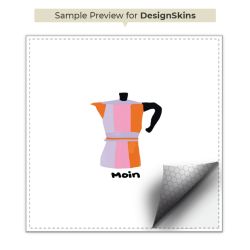 Folien für SmartHome matt