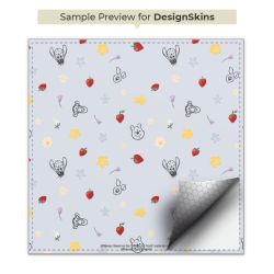 Foils for Smart Home matt