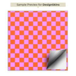 SkinVinyyli Smart Home mat