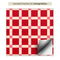 SkinVinyyli Smart Home mat