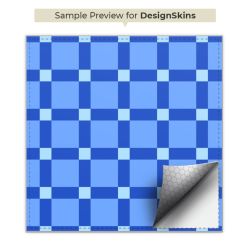 SkinVinyyli Smart Home mat