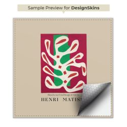 SkinVinyyli Smart Home mat