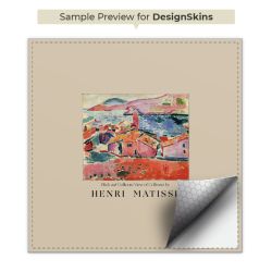 SkinVinyyli Smart Home mat