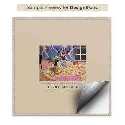 SkinVinyyli Smart Home mat