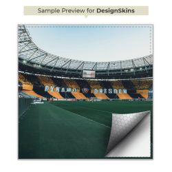 Folien für SmartHome matt