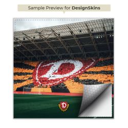 Folien für SmartHome matt