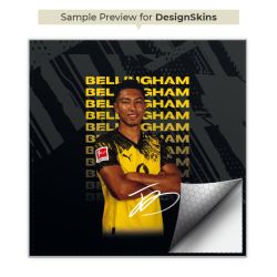 SkinVinyyli Smart Home mat