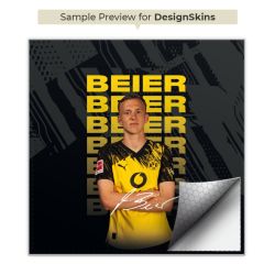 SkinVinyyli Smart Home mat