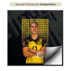 SkinVinyyli Smart Home mat