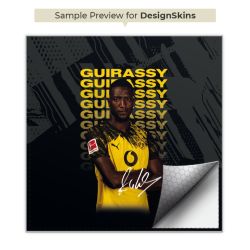 SkinVinyyli Smart Home mat