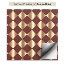 SkinVinyyli Smart Home mat