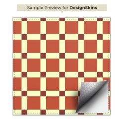 SkinVinyyli Smart Home mat