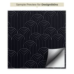 SkinVinyyli Smart Home mat