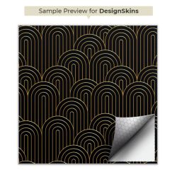 SkinVinyyli Smart Home mat