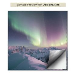 SkinVinyyli Smart Home mat